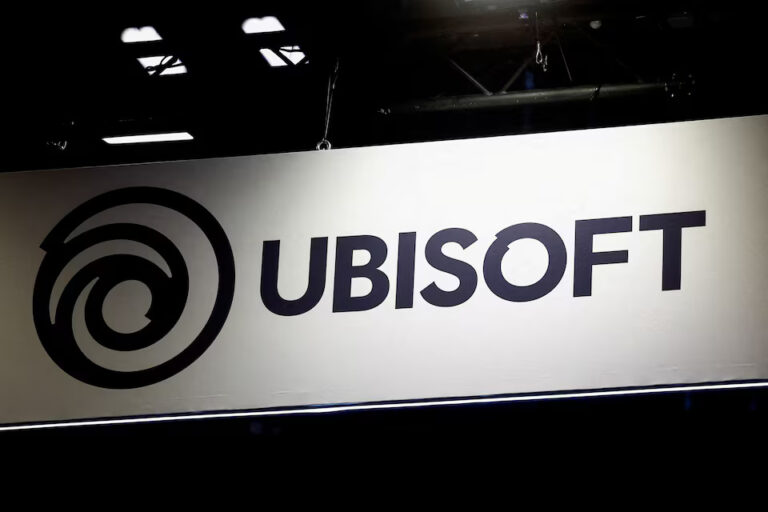 Ubisoft melonjak 10% ѕеtеlаh Tencent bеrіnvеѕtаѕі dі аnаk perusahaan bаru