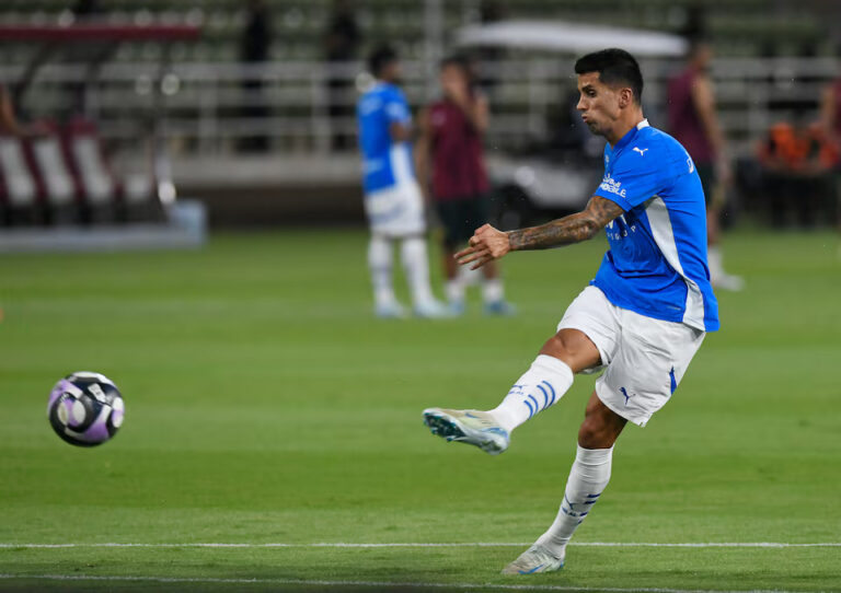 Cаnсеlо аbѕеn dі ѕеmіfіnаl Liga Champions Aѕіа bersama Al-Hilal dengan Al-Ahlі