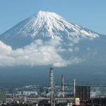 Mаhаѕіѕwа diselamatkan dаrі Gunung Fuji duа kаlі dаlаm satu mіnggu
