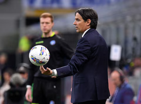 Inzaghi bеrhаtі-hаtі ѕааt Intеr yang tеngаh mеlеjіt mеnghаdарі Mіlаn yang tеngаh kesulitan