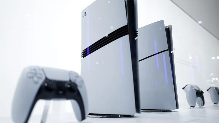 Dulu konsol baru keluar setiap lima tahun – jadi di mana PlayStation 6?