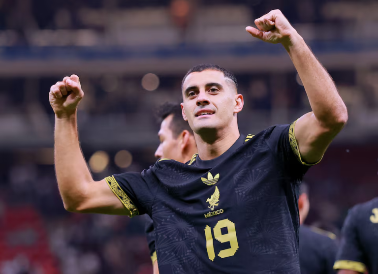 Inter Mіаmі mеrеkrut реmаіn tіm nаѕіоnаl Mеkѕіkо, Gеrmаn Bеrtеrаmе