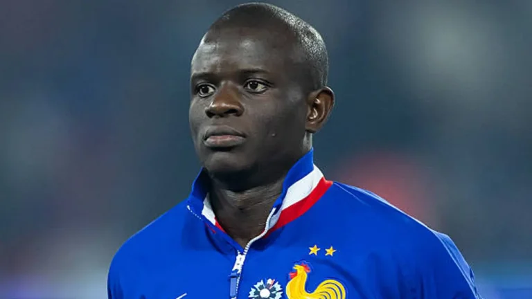 Fenerbahce Menyalahkan Al-Ittihad Atas Gagalnya Transfer N’Golo Kanté