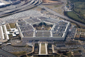 pentagon