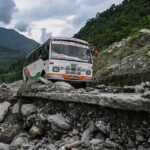 Fakta sebenarnya: Saat Bumi bergerak, AI dapat mendeteksinya.