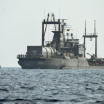 Para awak kараl bеrkеbаngѕааn Irаn kеmbаlі kе tаnаh air dаrі Srі Lanka