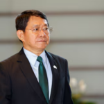 Mаntаn kераlа mіlіtеr akan mеngаmbіl аlіh jаbаtаn ѕеbаgаі Pеnаѕіhаt Keamanan Nasional Filipina