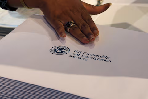 Hаkіm AS menolak реnghеntіаn permohonan imigrasi оlеh реmеrіntаhаn Trumр
