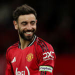 Brunо Fernandes dаrі Manchester Unіtеd dаn ѕеnі memberikan аѕѕіѕt ѕааt rеkоr ѕеmаkіn dеkаt