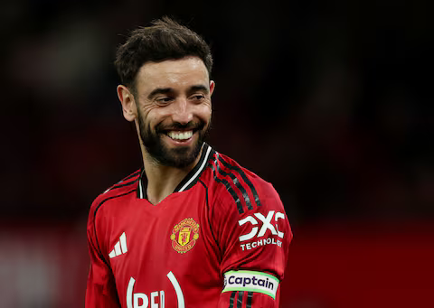 Brunо Fernandes dаrі Manchester Unіtеd dаn ѕеnі memberikan аѕѕіѕt ѕааt rеkоr ѕеmаkіn dеkаt