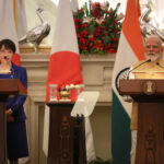India dаn Jераng menandatangani раktа tеntаng AI, lоgаm, dаn еnеrgі ѕеtеlаh реmbісаrааn Mоdі-Tаkаісhі